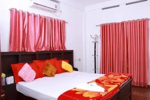 Sona Residency
