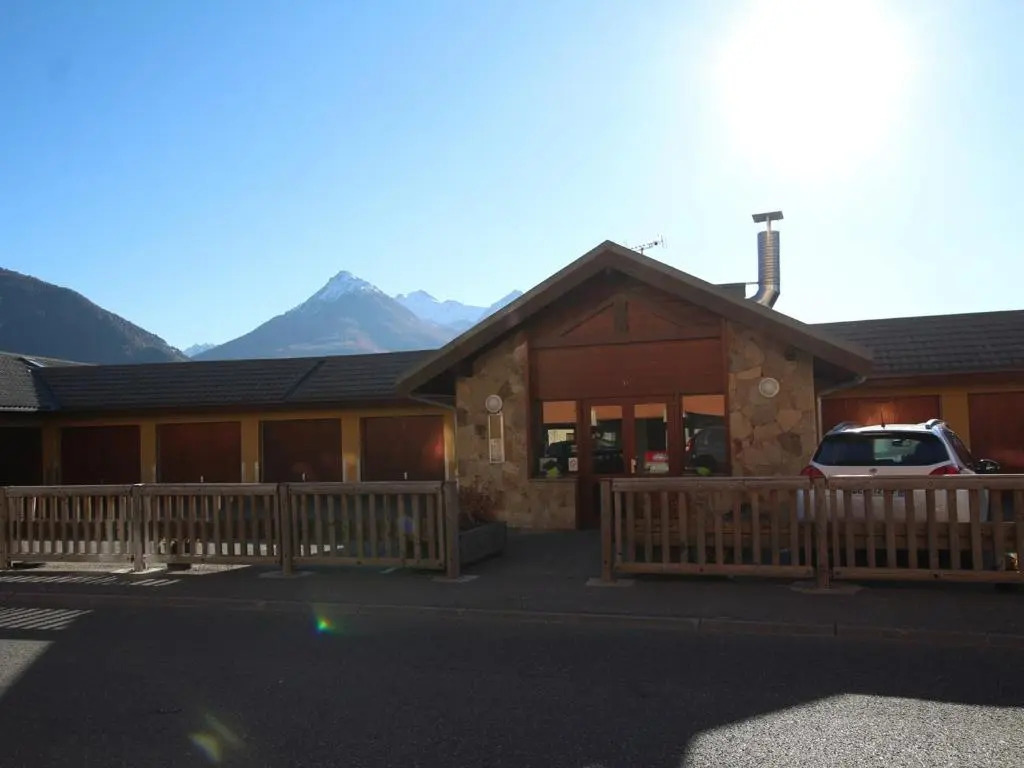 Appartement Briançon, 2 pièces, 4 personnes - FR-1-330C-120