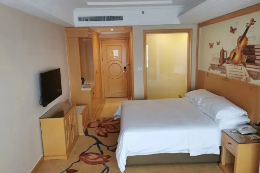 Vienna Hotel Guangdong Dongguan Dongkeng Wenge