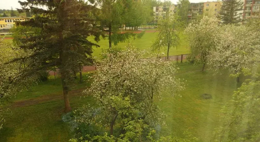 Nikolas Apartamentai - Veisiejų gatvė