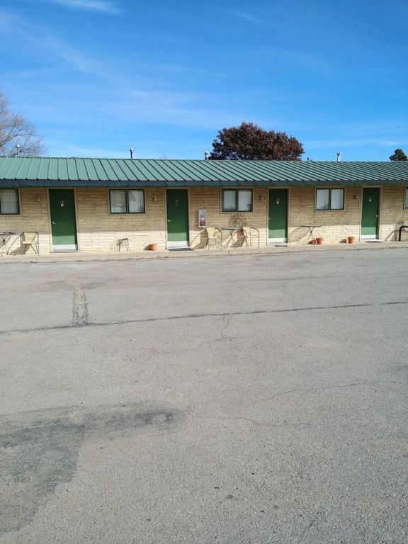 Cactus Inn