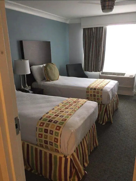 Worldgate Resort