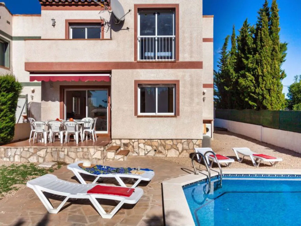 Holiday Home Villa Santa Marta IV by Interhome