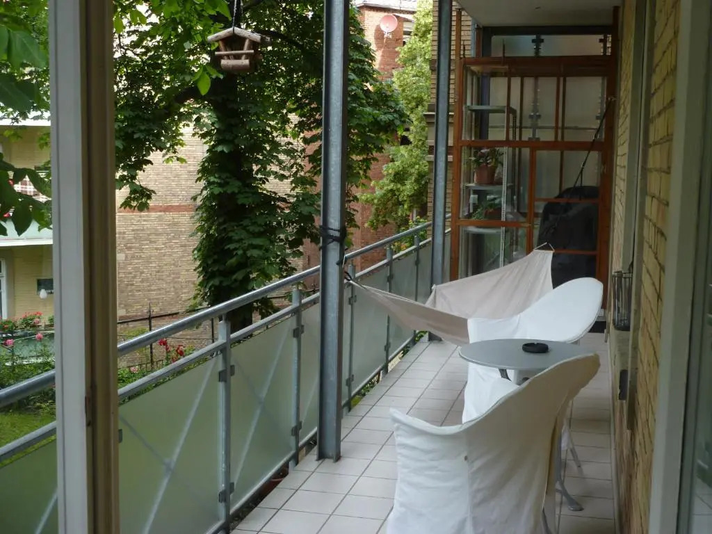KernerApartement
