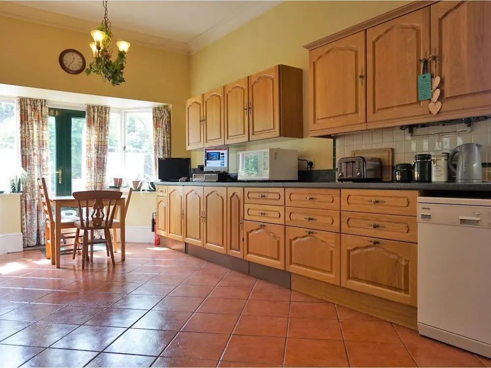 Greystones B&B