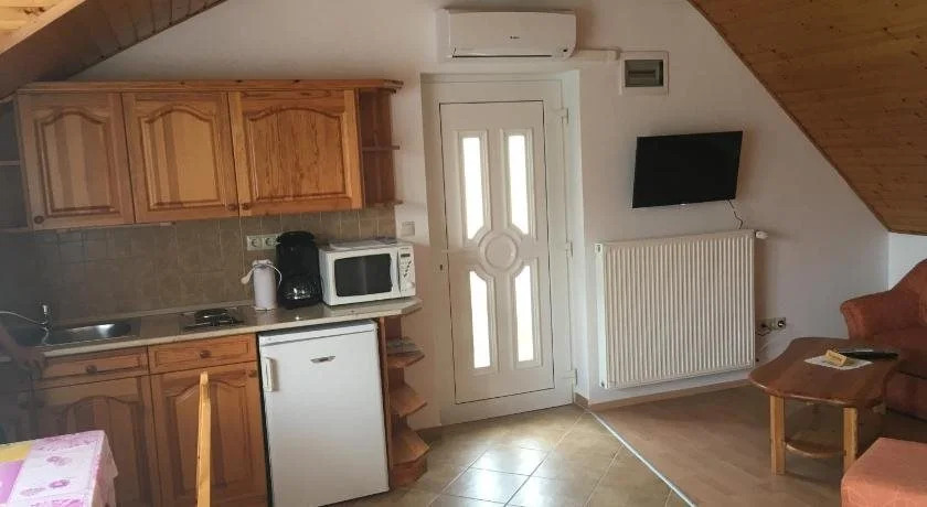Apartman Balzs