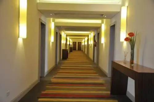 Antu Malal Hotel
