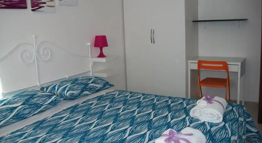 Appartamento Carmagnola al Pigneto