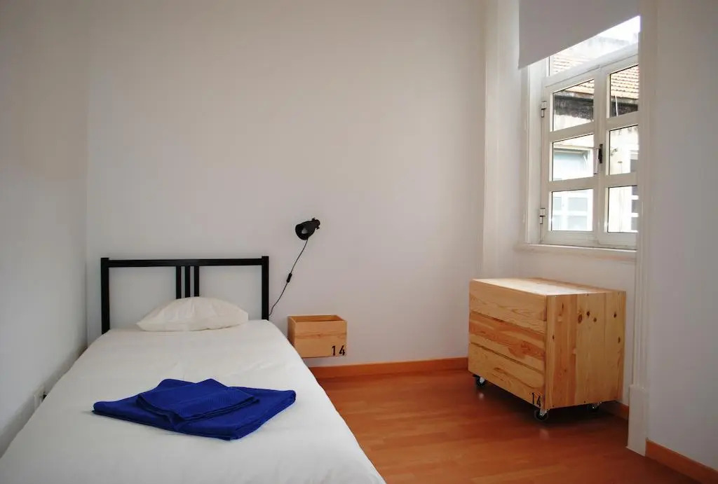 Lisbon Student's Inn