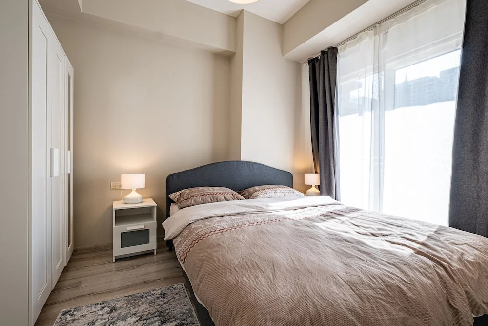 Linkinn Luxury Residence & Spa