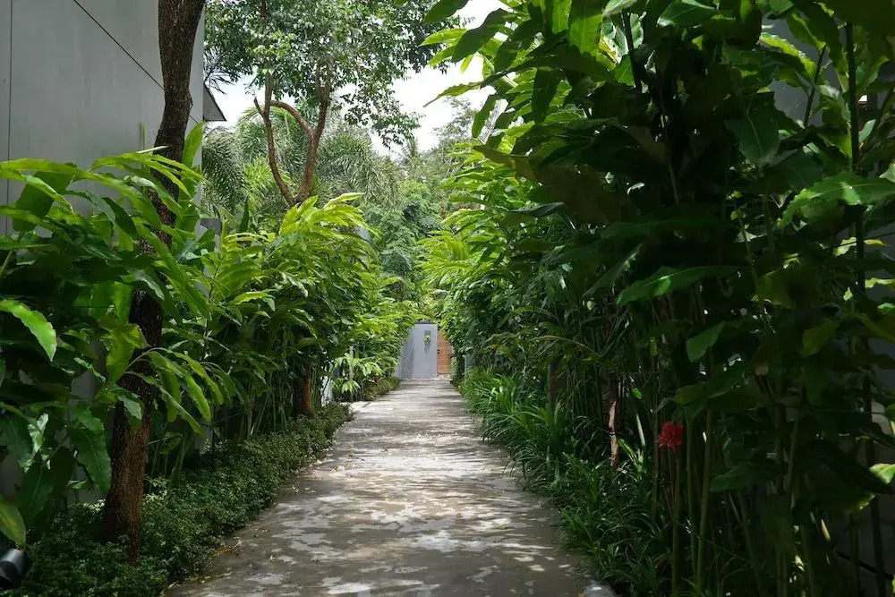 Almali Villa Mali
