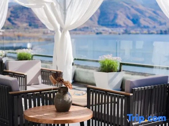 Dali Simple Life Scenic Apartment (Erhai)