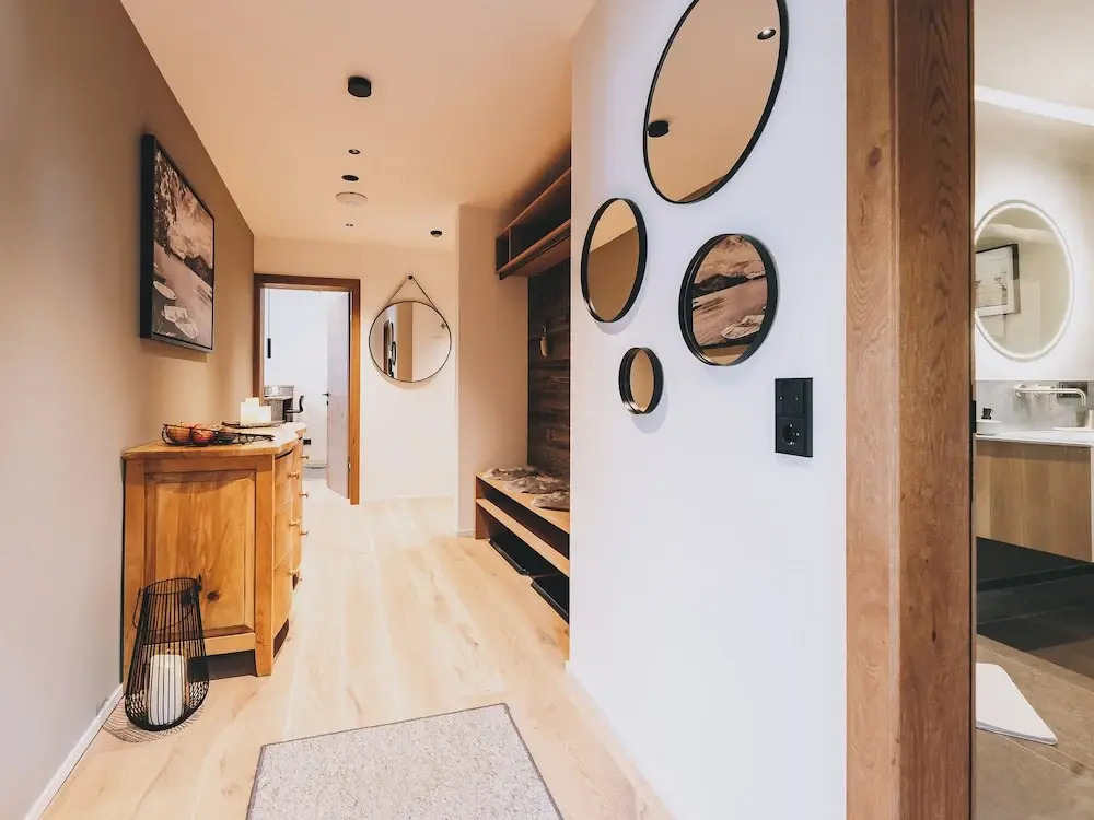 Apartment Alpinero 405 by we rent