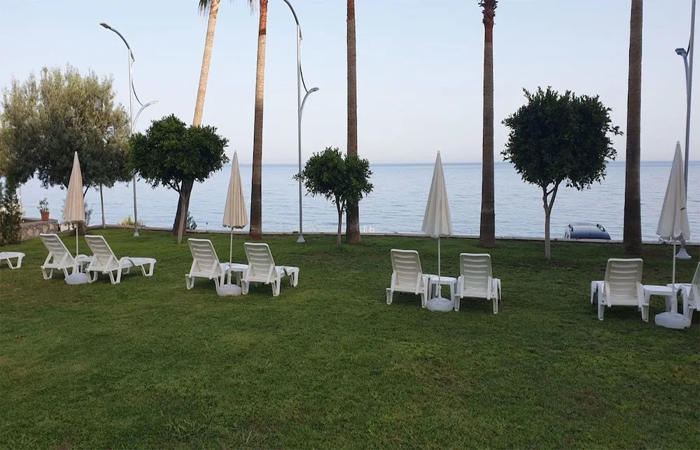 Sunrise Hotel