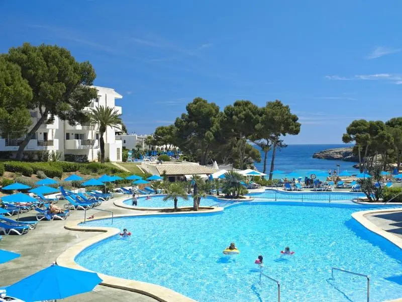 Inturotel Esmeralda Villas