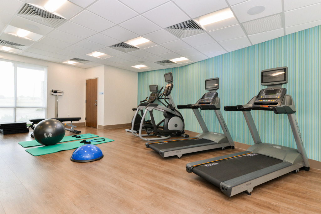 Holiday Inn Express & Suites - Ogallala by IHG