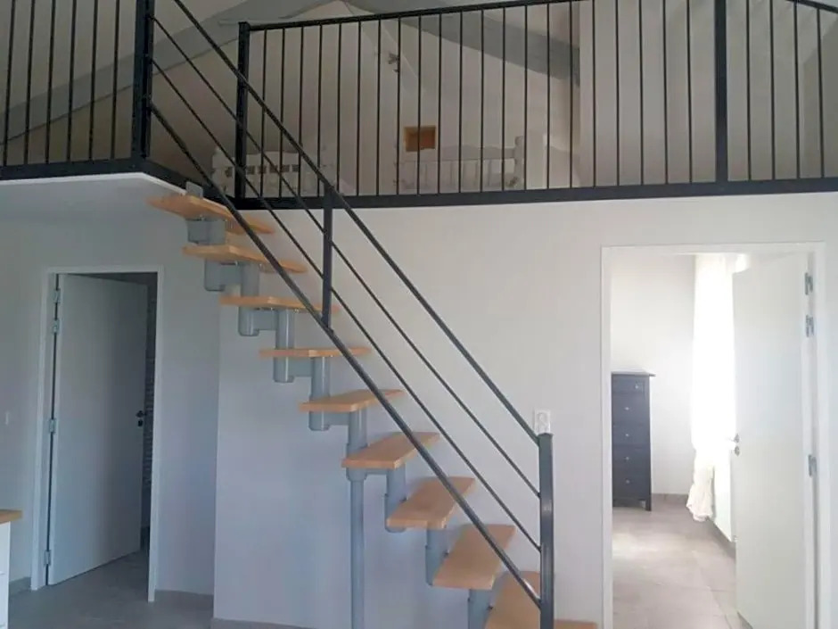 La Maison de Lili