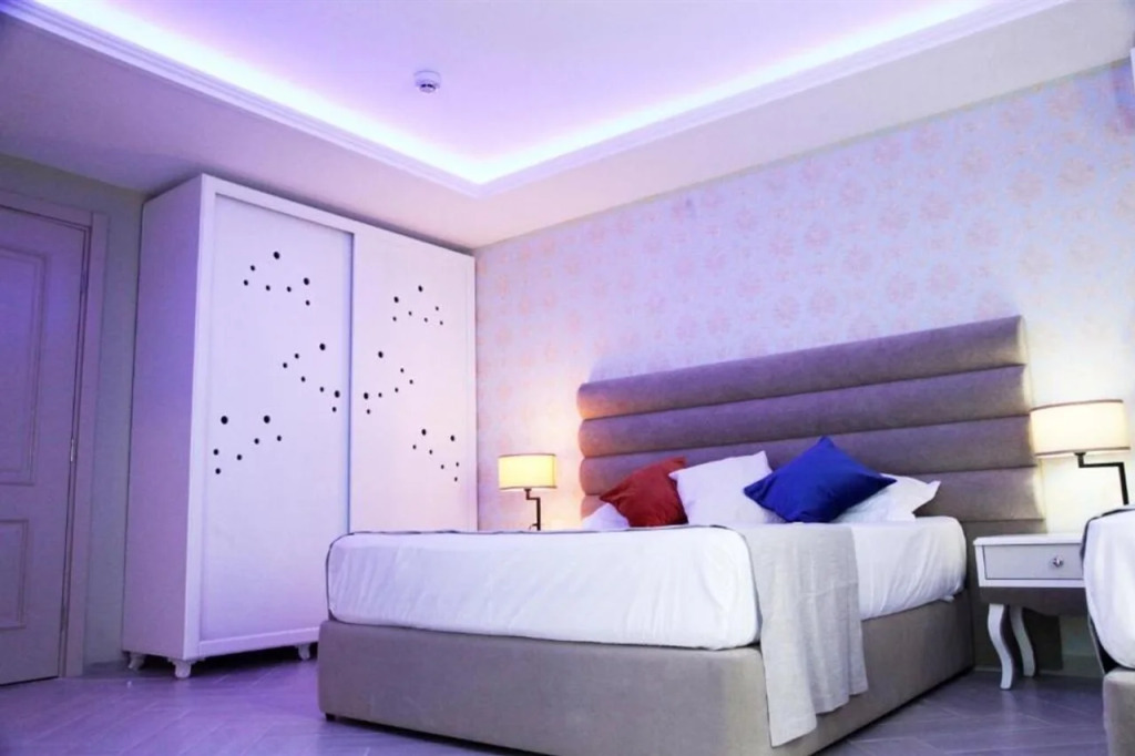 Fafa Beach Hotel