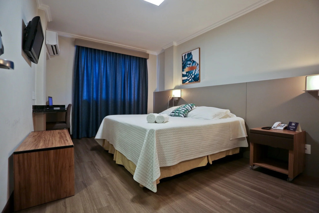 Sandri City Hotel
