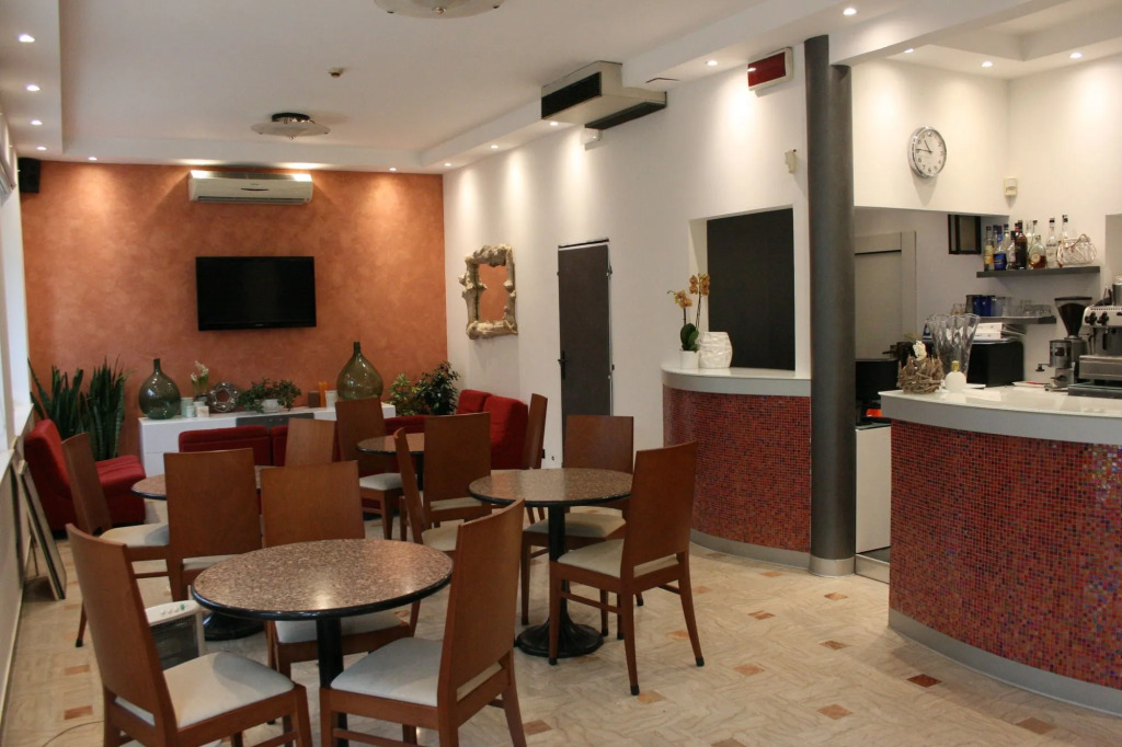 Hotel Ardesia