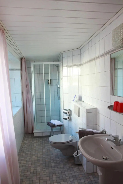 Hotel Reinhold