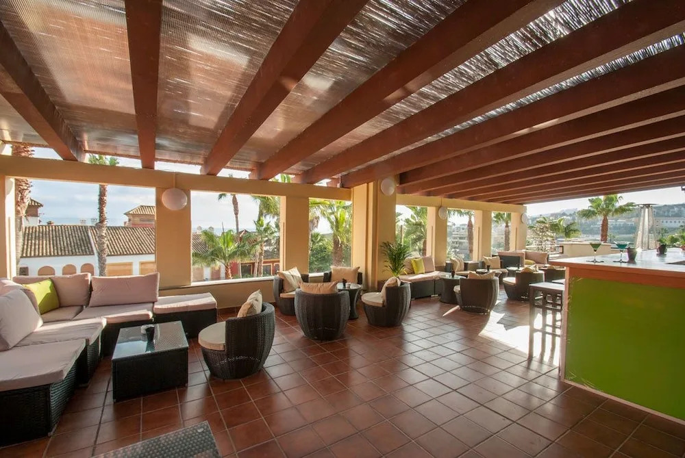 Alcaidesa Boutique Hotel