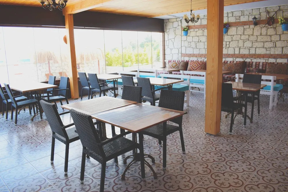 Aksu Otel Alacati