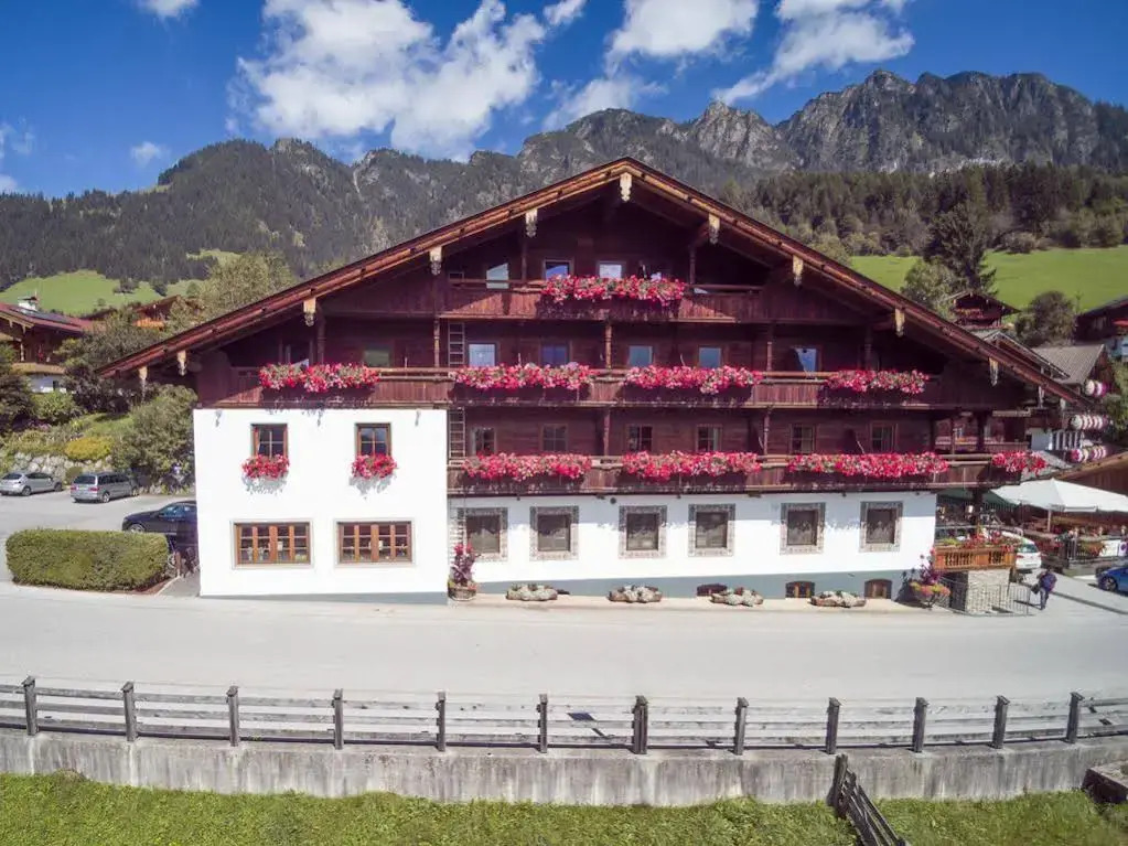 Hotel Zur Post