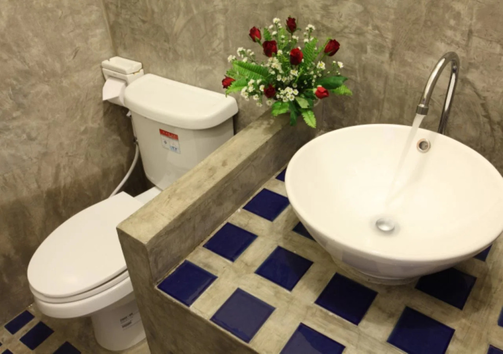 Hotel Siblanburi Resort