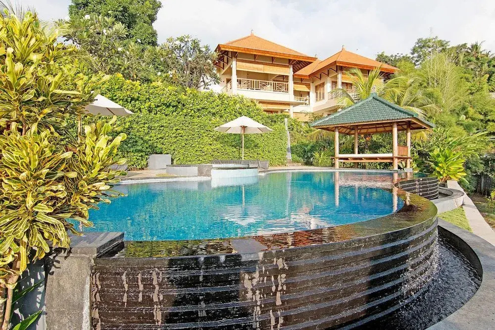 Zen Villa Lovina Ocean View