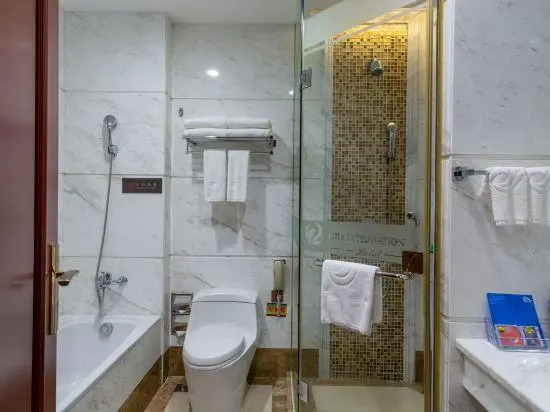 Yijiasheng Hotel