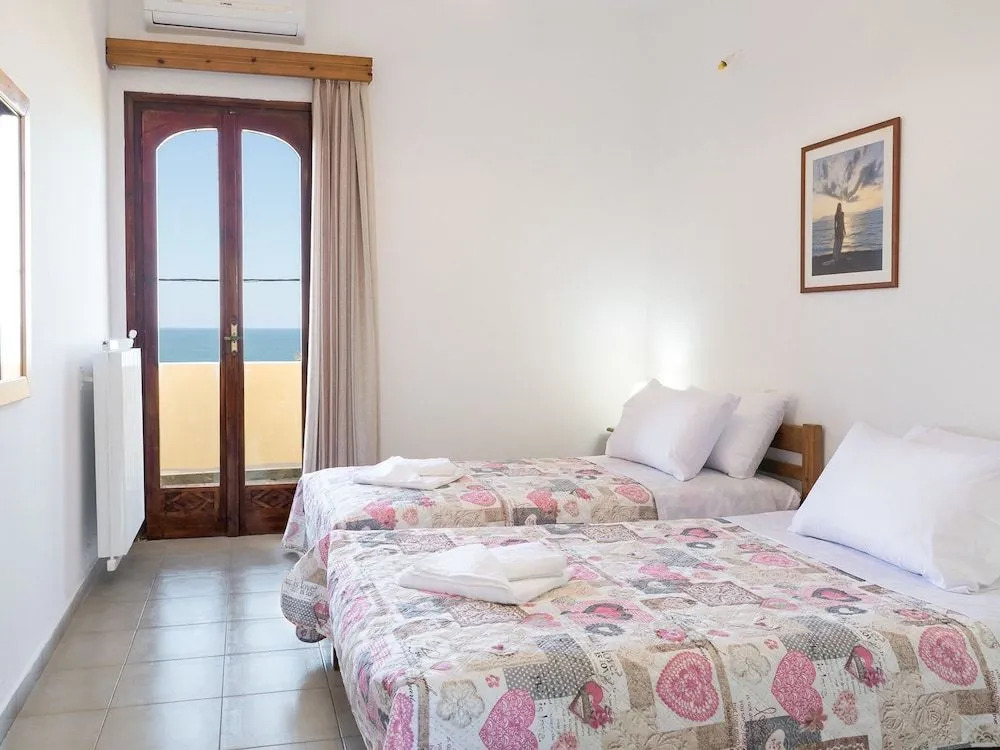 Romantic Corner Maisonettes