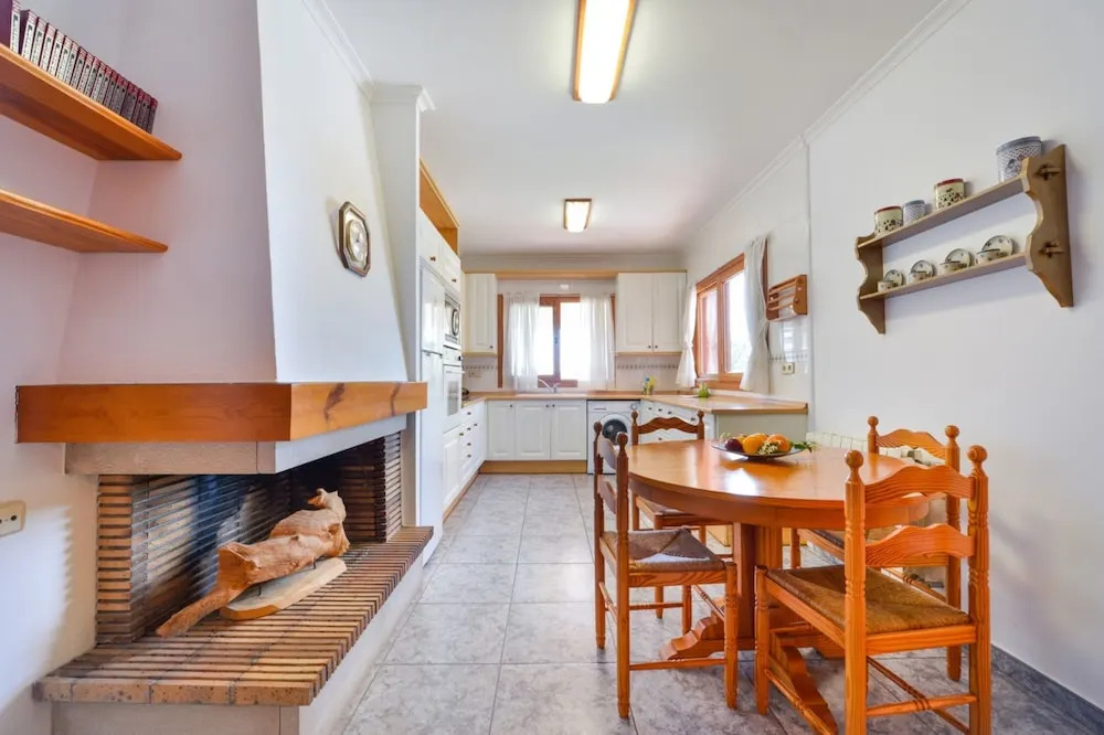Sa Carroca Villa