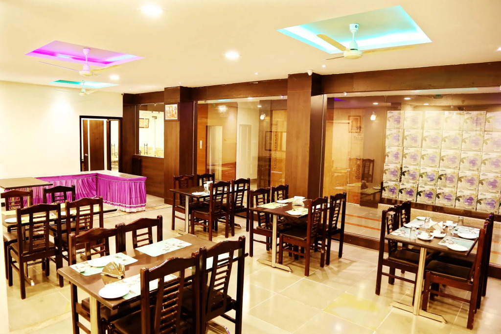 Hotel Royal Dezire Udaipur