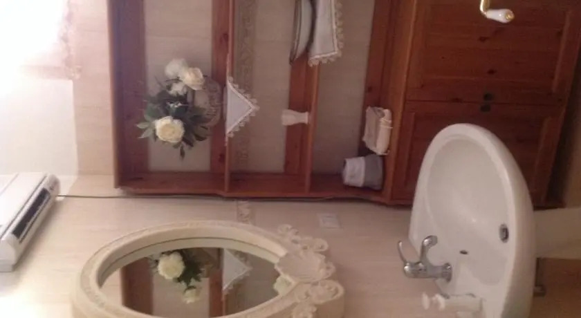 Villa Fidalma B&B