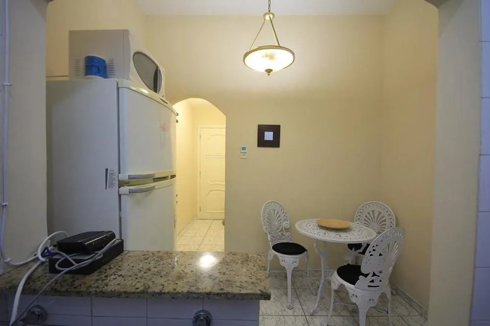 GoHouse - Apartamento Copacabana 1205 - Avenida Nossa Senhor