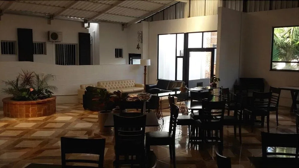 Hotel Gabriel