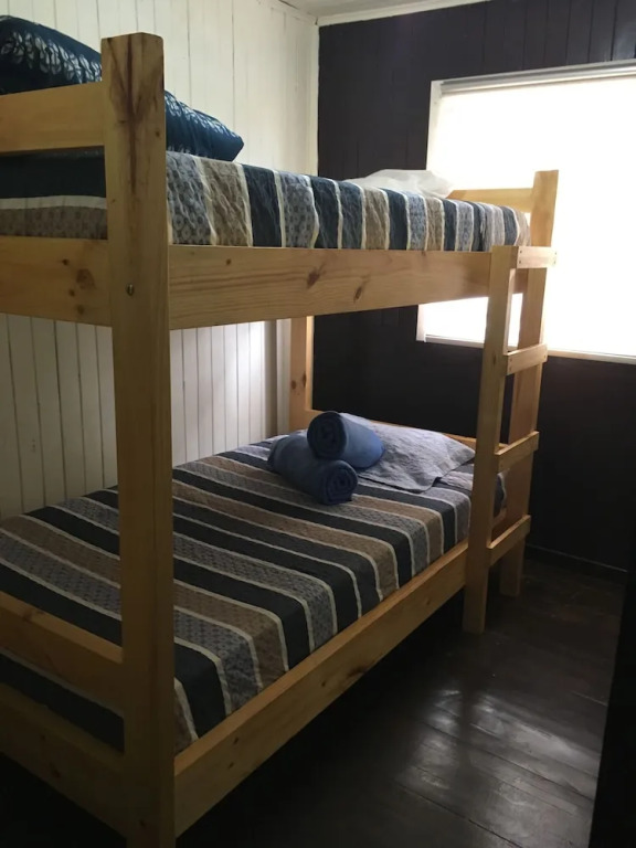 Hostal El Paso Chiloe - Hostel