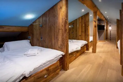 Chalet Colombine - OVO Network