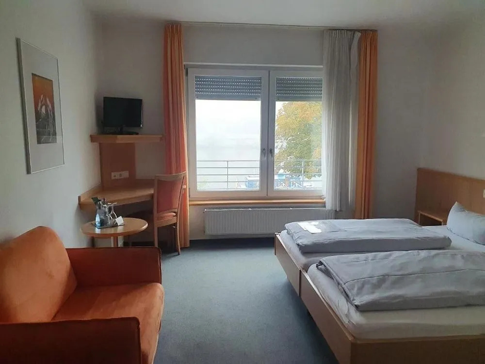 Hotel-Gasthof zum Ritter