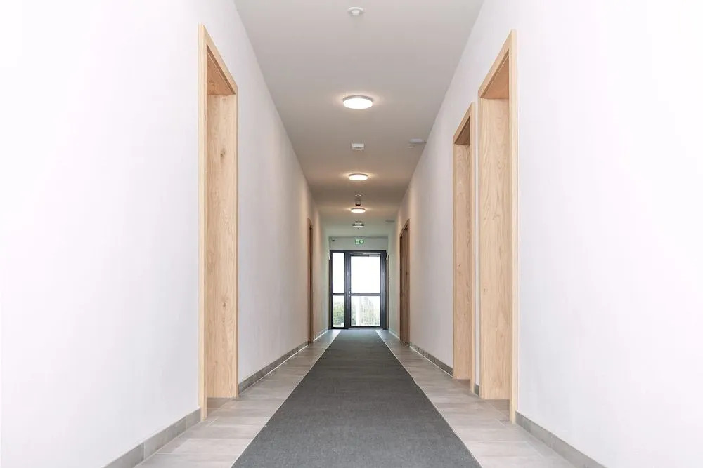 motel isar | 24h/7 checkin