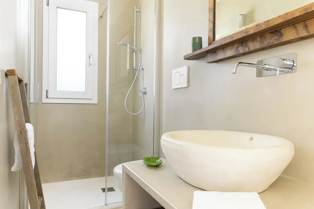 Ecofriendly Villa Oliva Blu by Wonderful Italy