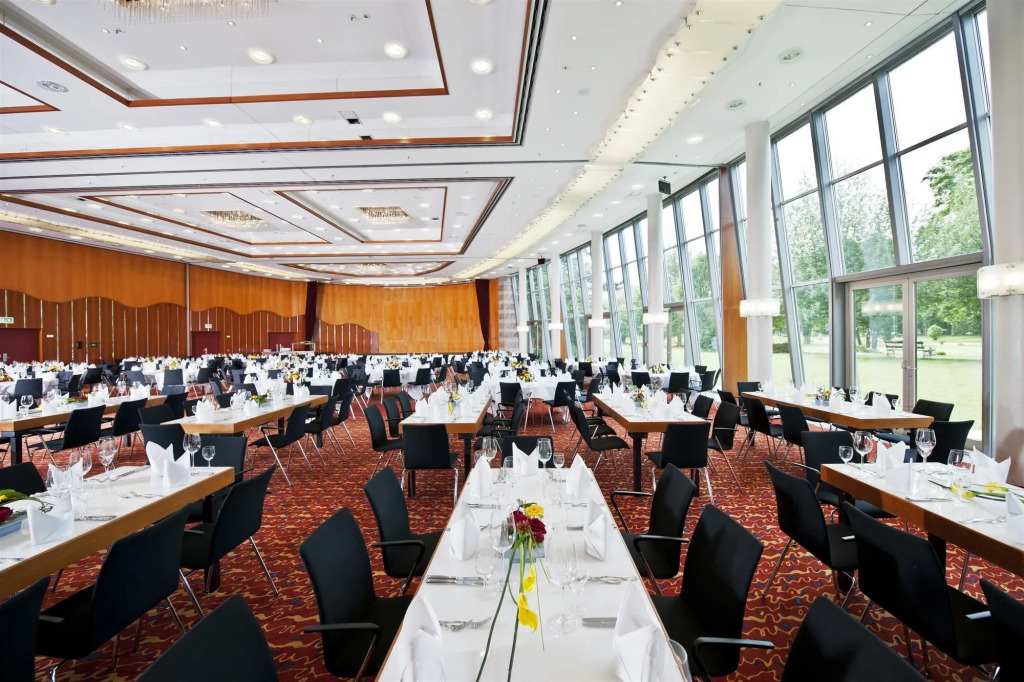 Dorint Parkhotel Bad Neuenahr