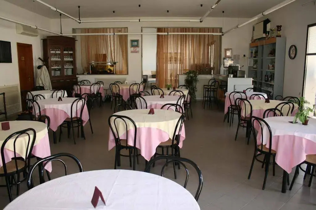 Hotel Gardenia