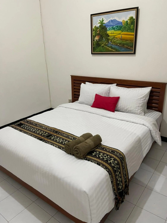 AW City House Yogyakarta