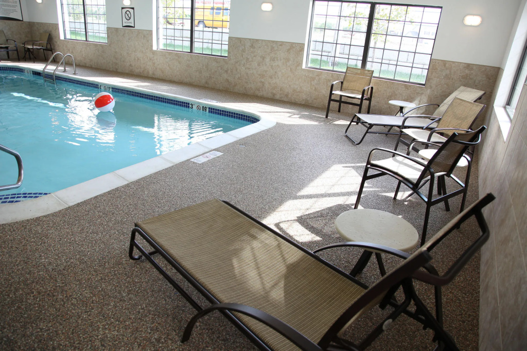 Staybridge Suites Lincoln North East by IHG