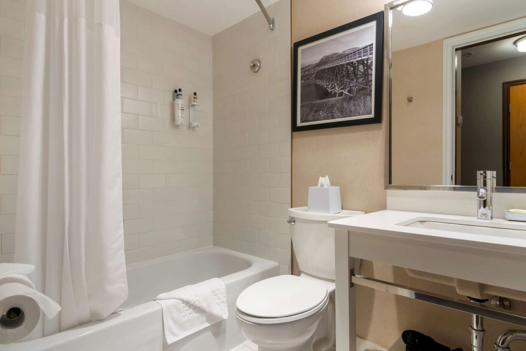 Best Western Premier Aberdeen Kamloops