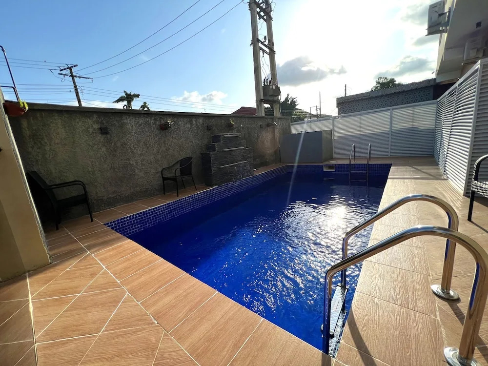 Riviera Lekki Resort