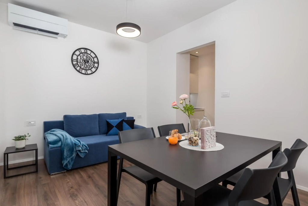Apartmani Artqart Rijeka