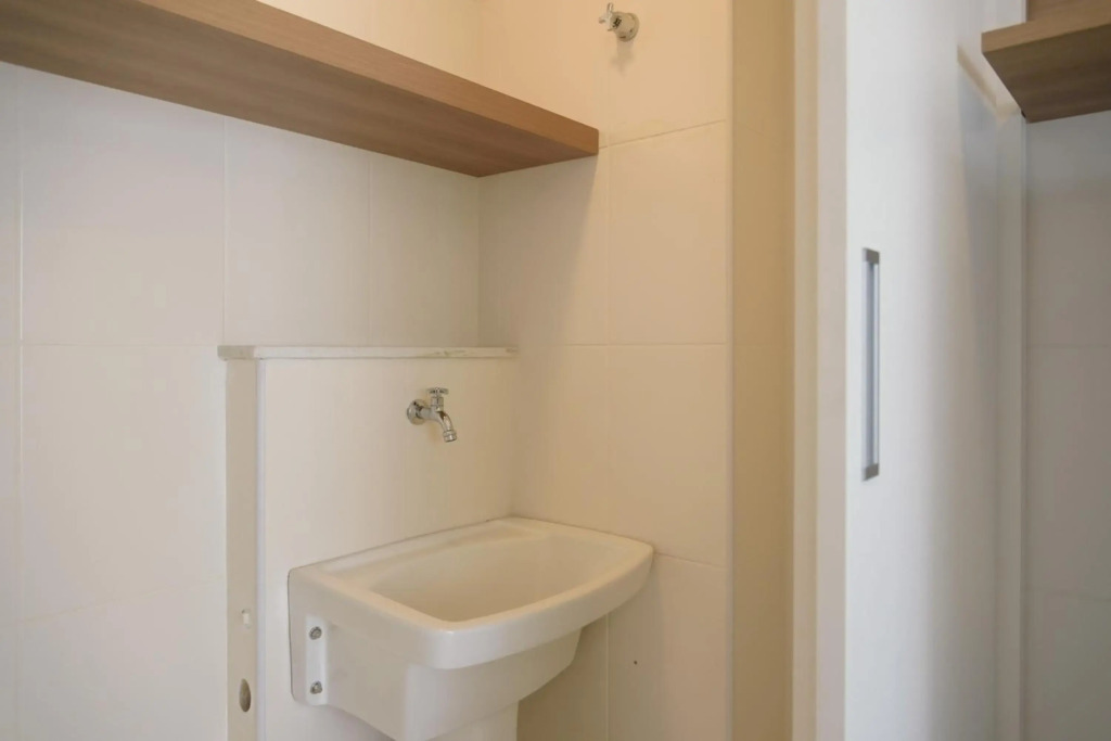 10 Flat Verano Stay cozinha, Parque Olímpico e Arena